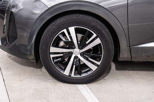 2021 Peugeot 3008 GT P84