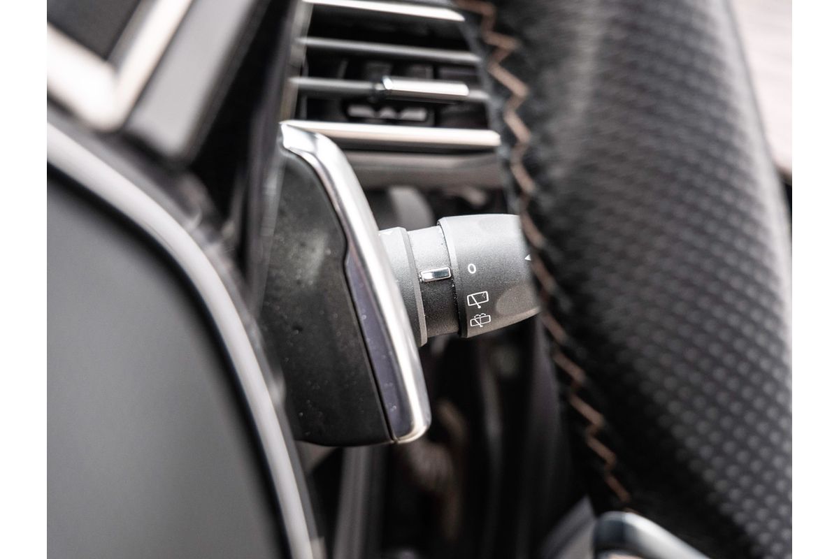 2021 Peugeot 3008 GT P84