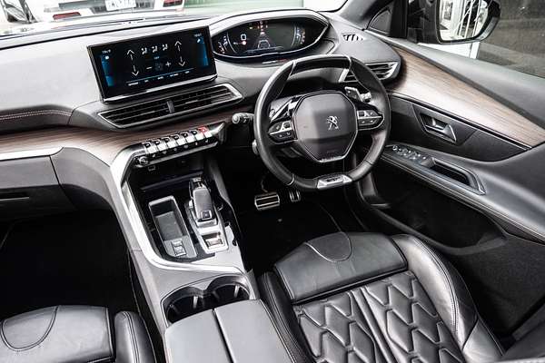 2021 Peugeot 3008 GT P84
