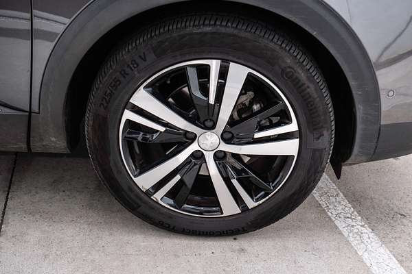 2021 Peugeot 3008 GT P84
