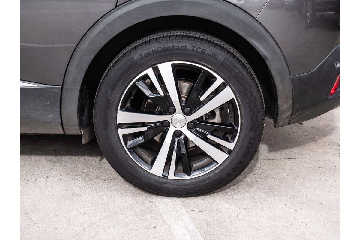 2021 Peugeot 3008 GT P84
