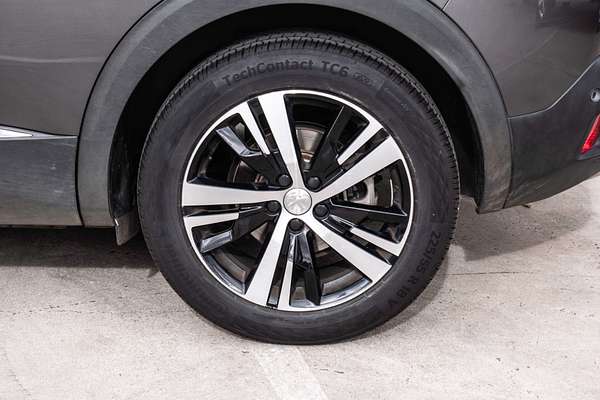 2021 Peugeot 3008 GT P84