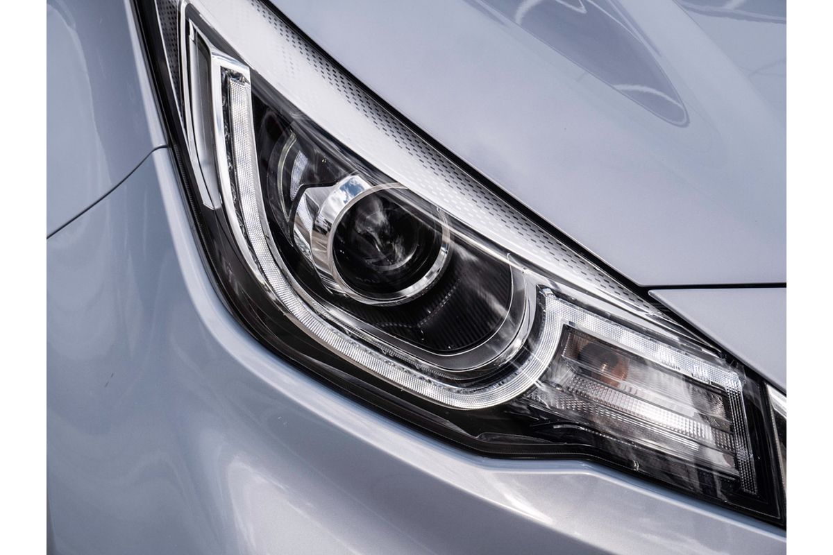 2022 MG MG3 Core
