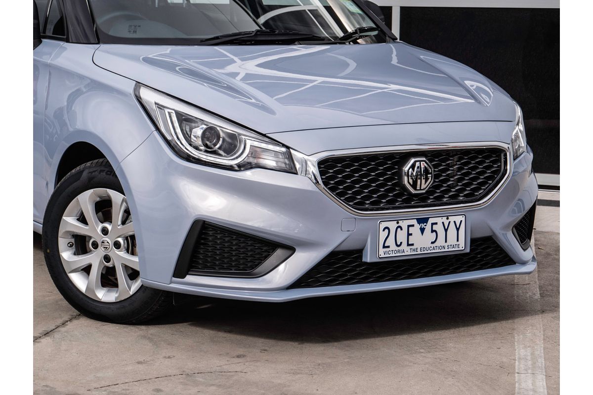 2022 MG MG3 Core
