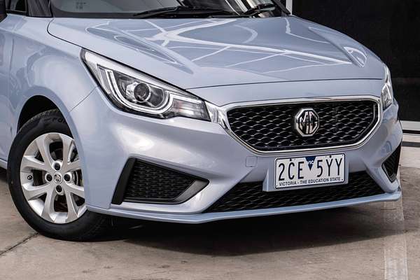 2022 MG MG3 Core