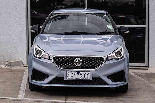 2022 MG MG3 Core