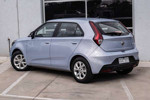 2022 MG MG3 Core