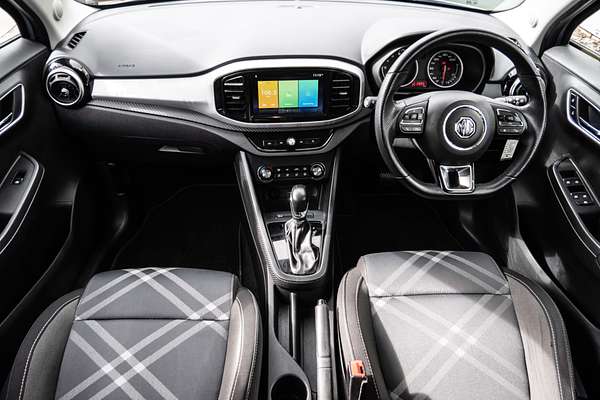 2022 MG MG3 Core