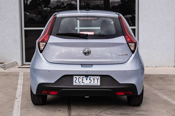 2022 MG MG3 Core