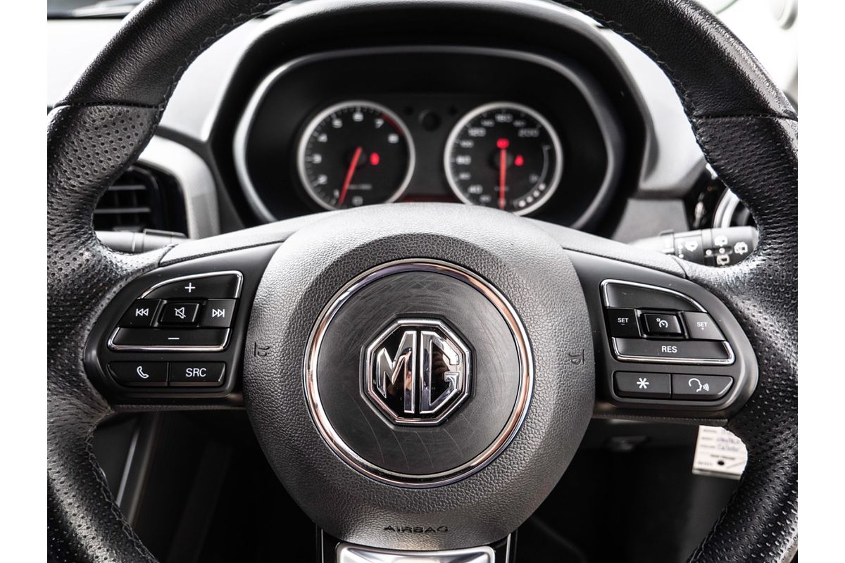 2022 MG MG3 Core