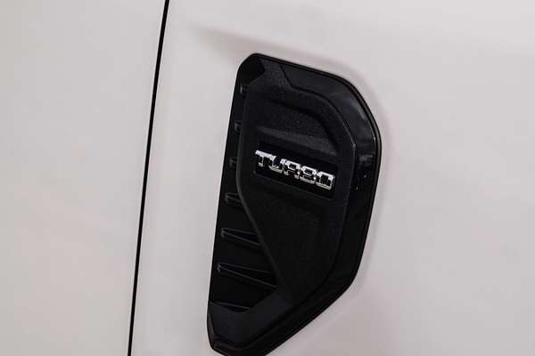2024 Ford Ranger XL 4X4