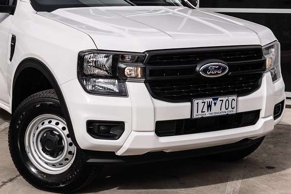 2024 Ford Ranger XL 4X4
