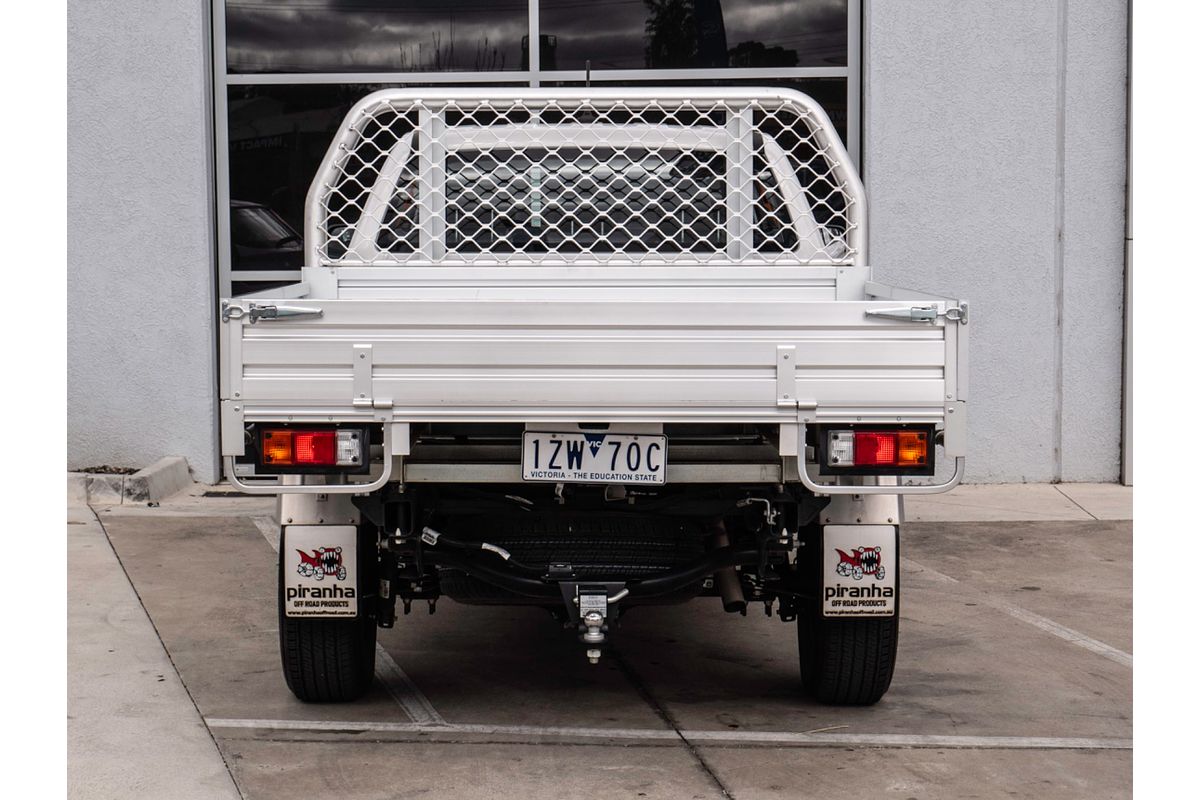 2024 Ford Ranger XL 4X4