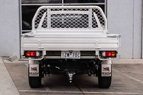 2024 Ford Ranger XL 4X4