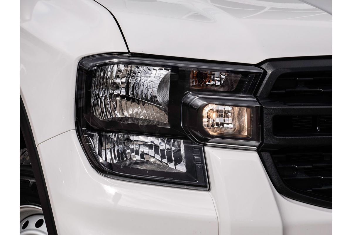 2024 Ford Ranger XL 4X4