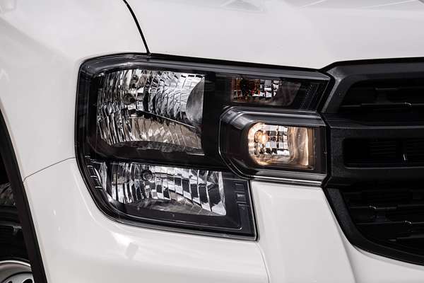 2024 Ford Ranger XL 4X4