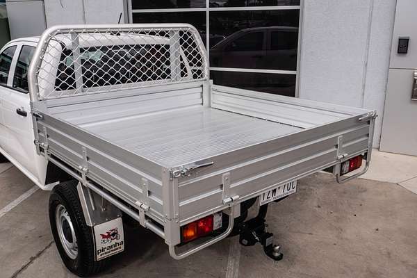 2024 Ford Ranger XL 4X4