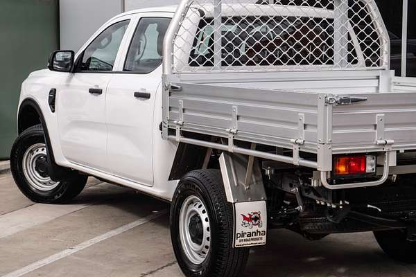 2024 Ford Ranger XL 4X4