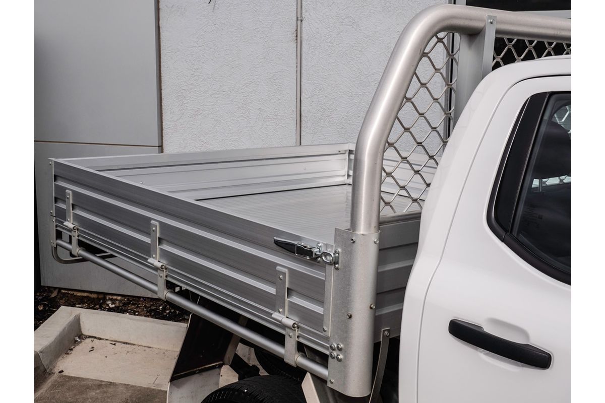2024 Ford Ranger XL 4X4