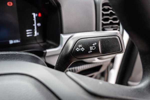 2024 Ford Ranger XL 4X4