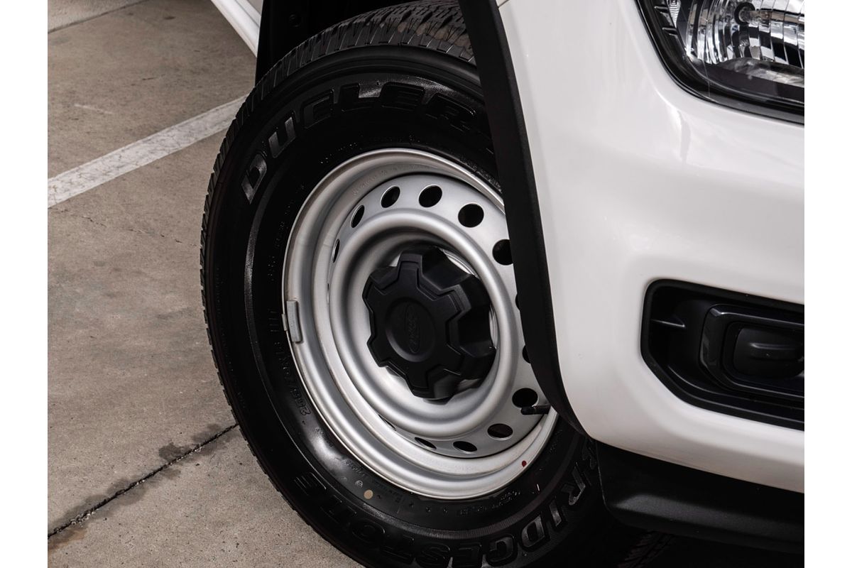 2024 Ford Ranger XL 4X4