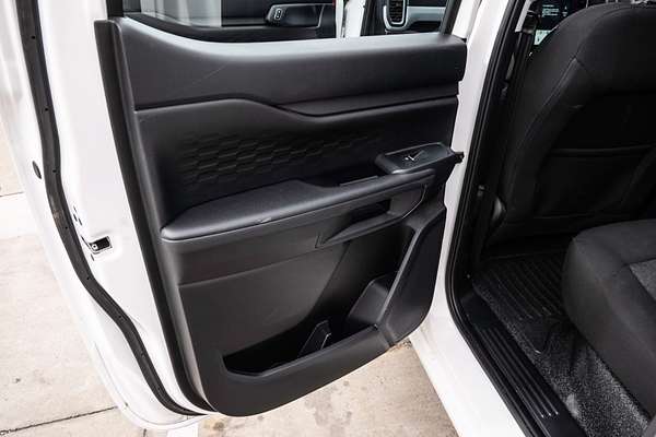 2024 Ford Ranger XL 4X4
