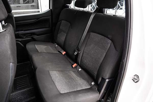 2024 Ford Ranger XL 4X4