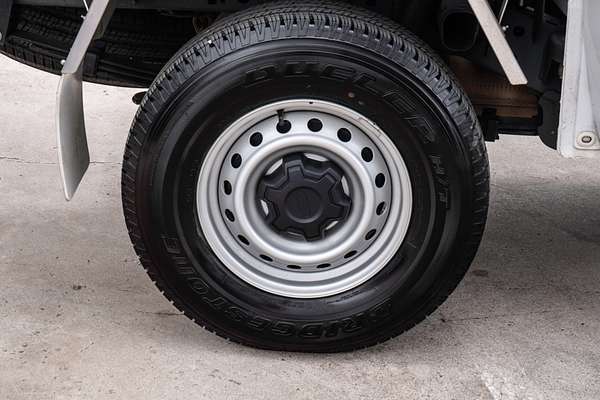 2024 Ford Ranger XL 4X4