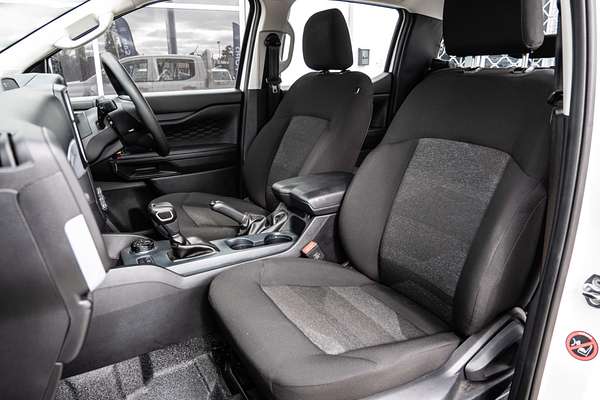 2024 Ford Ranger XL 4X4