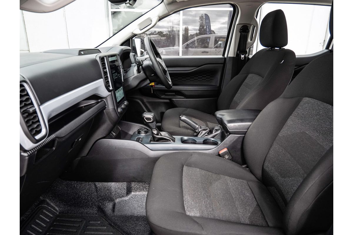 2024 Ford Ranger XL 4X4
