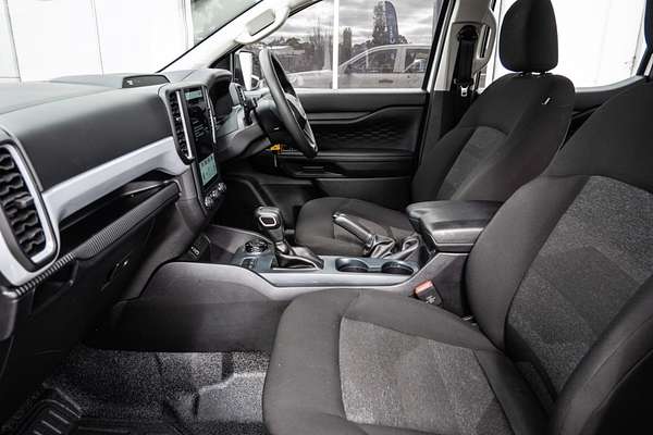2024 Ford Ranger XL 4X4