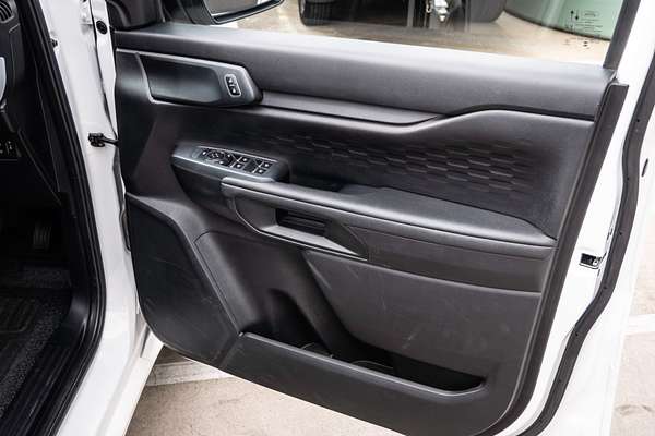 2024 Ford Ranger XL 4X4