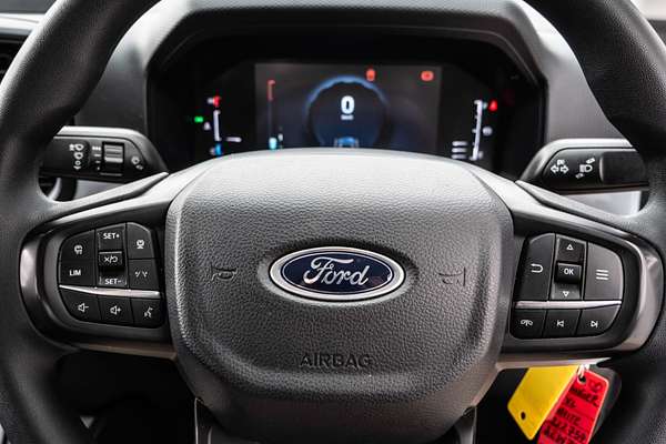 2024 Ford Ranger XL 4X4