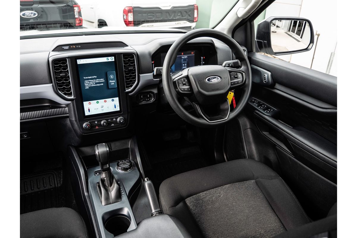 2024 Ford Ranger XL 4X4