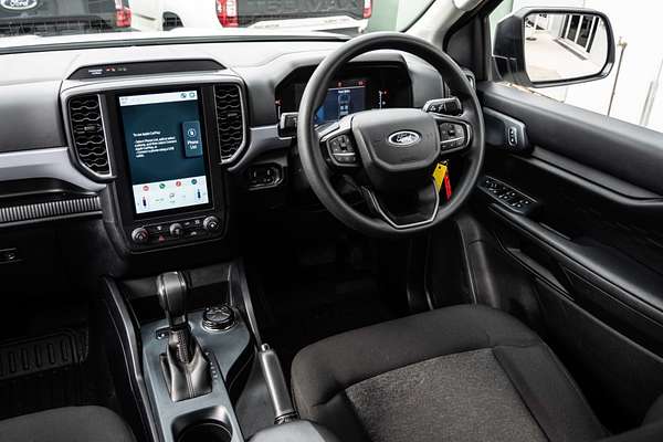 2024 Ford Ranger XL 4X4