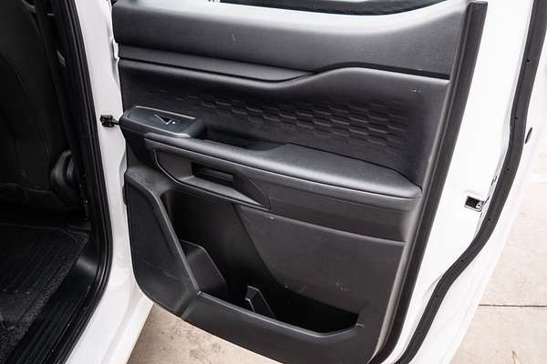 2024 Ford Ranger XL 4X4