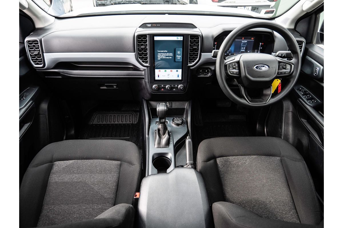 2024 Ford Ranger XL 4X4