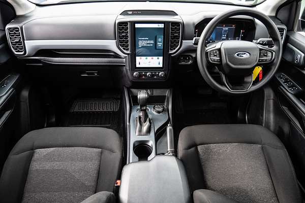 2024 Ford Ranger XL 4X4