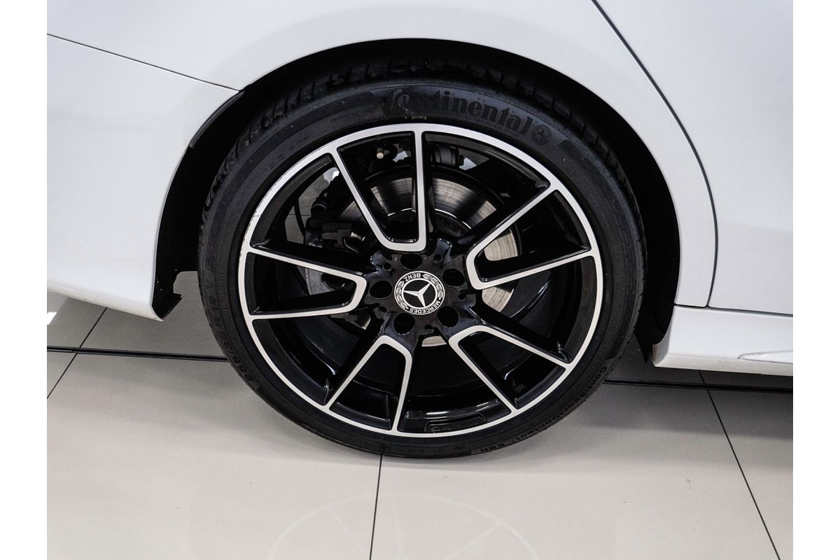 2021 Mercedes-Benz C-Class C300 W205