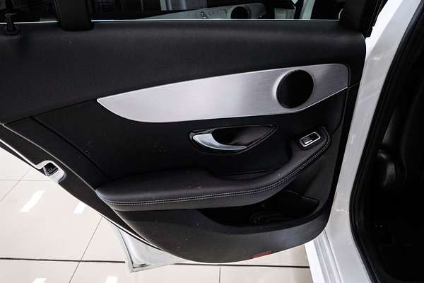 2021 Mercedes-Benz C-Class C300 W205