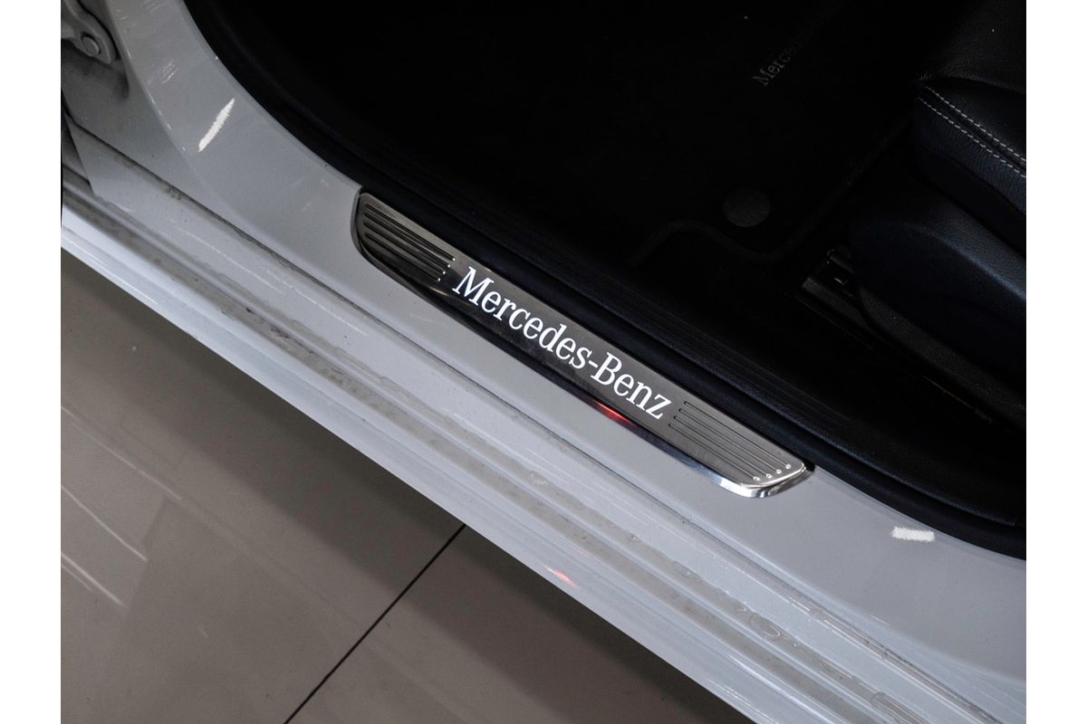 2021 Mercedes-Benz C-Class C300 W205