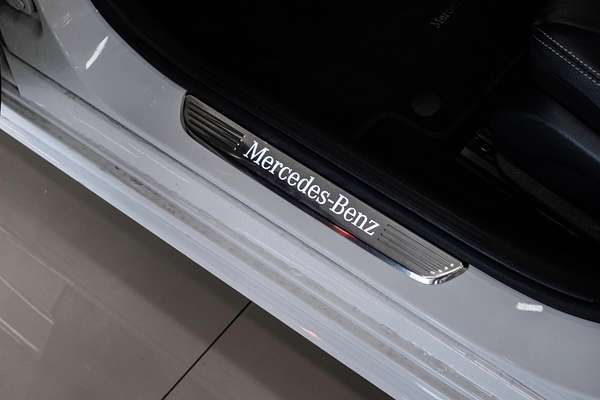 2021 Mercedes-Benz C-Class C300 W205