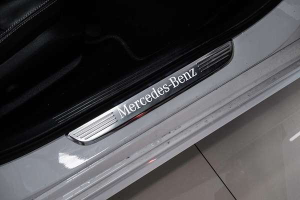 2021 Mercedes-Benz C-Class C300 W205
