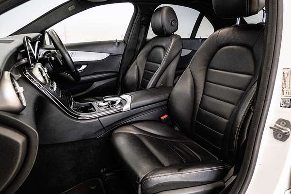 2021 Mercedes-Benz C-Class C300 W205