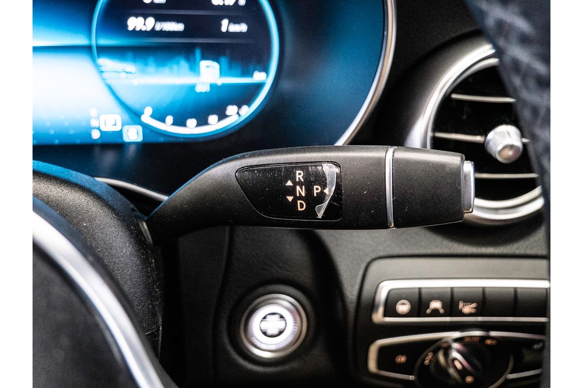 2021 Mercedes-Benz C-Class C300 W205