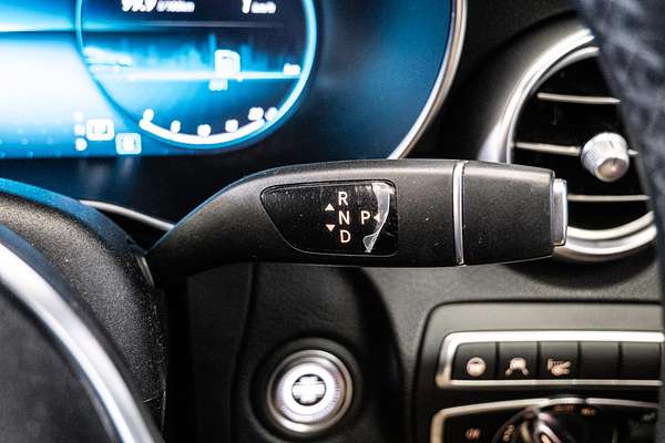 2021 Mercedes-Benz C-Class C300 W205