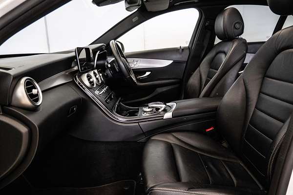 2021 Mercedes-Benz C-Class C300 W205