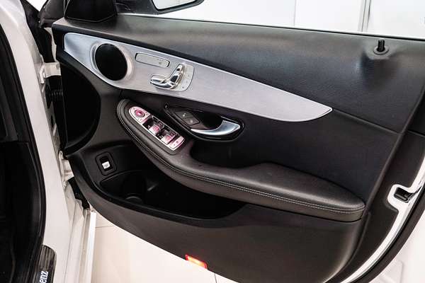 2021 Mercedes-Benz C-Class C300 W205