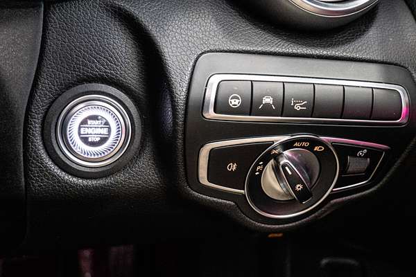 2021 Mercedes-Benz C-Class C300 W205