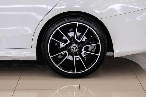 2021 Mercedes-Benz C-Class C300 W205